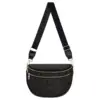 Black (high-quality cowhide)