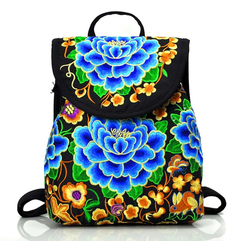 vintage backpacks for teenage girls