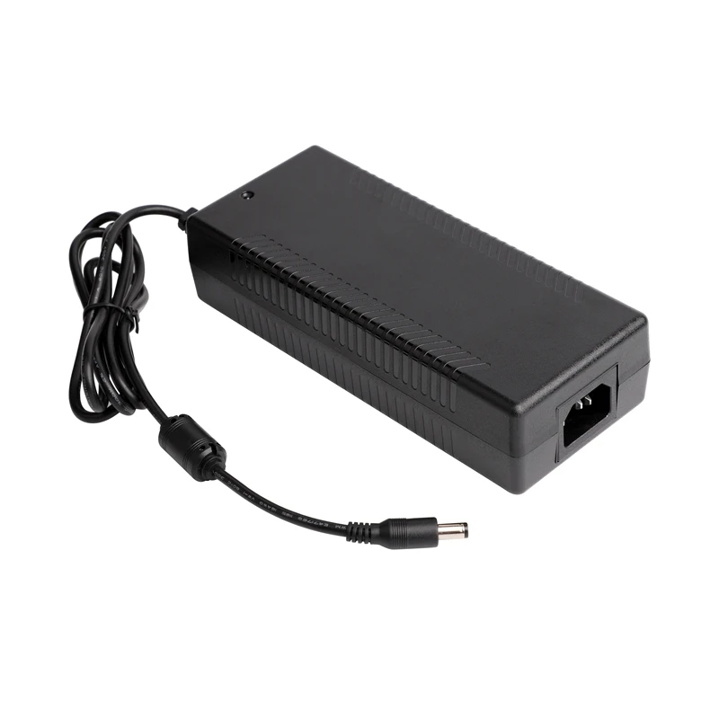 Desktop Input 5V 6V 9V 12V 15V 16V 18V 19V 24V 28V 30V 1A 2A 3A 4A 5A 6A 8A 10A 12A AC DC Power Supply Adapter