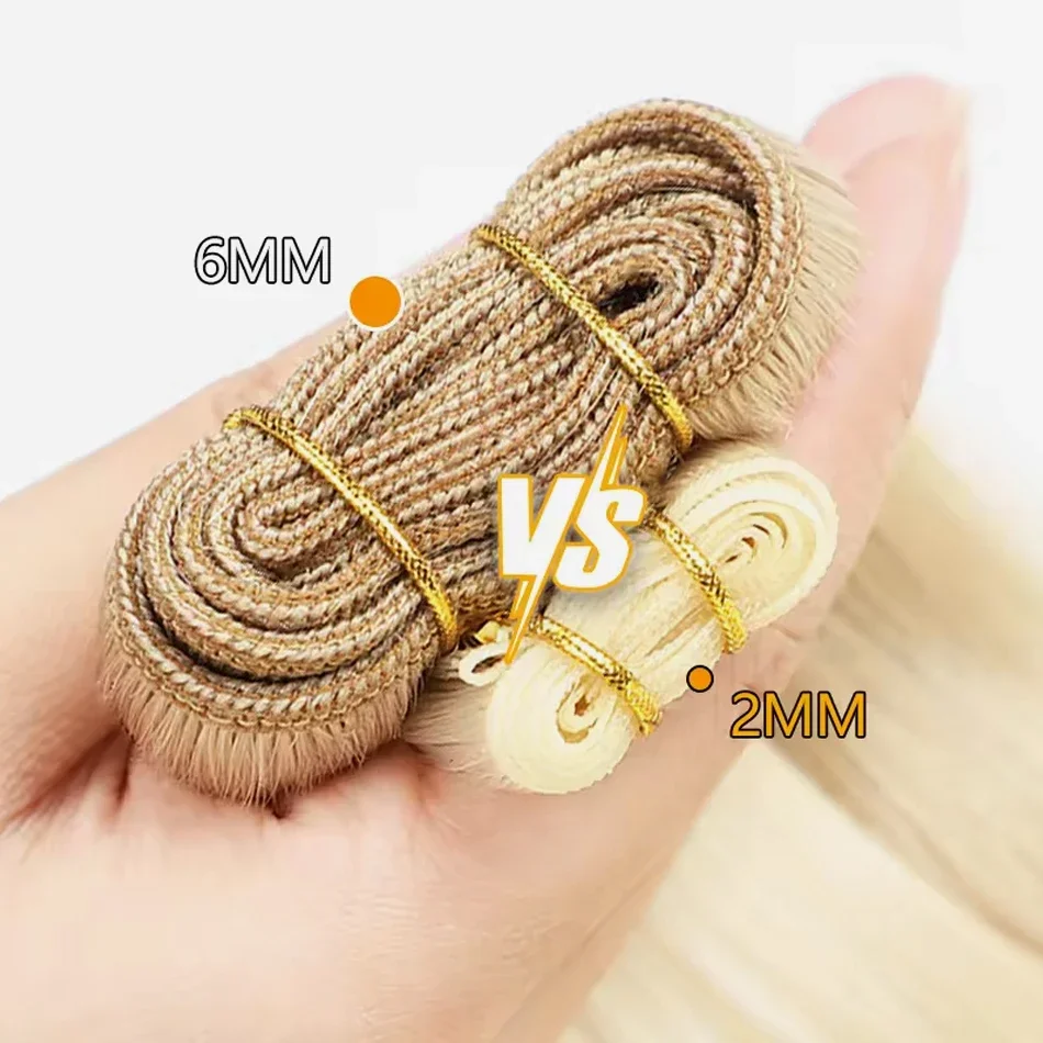 Steil Menselijk Haar Bundels Haarextensies Voor Vrouwen 613 99j 30 Inch Zwart Effen Kleur Ruwe Braziliaanse Vlecht 100% Menselijk Haar_voghion.com