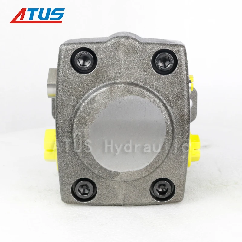 Axial Piston Variable Pump A1VO series Hydraulic pump hydraulic direction system hydraulic tractor  A1VO035 oil pumps supplier