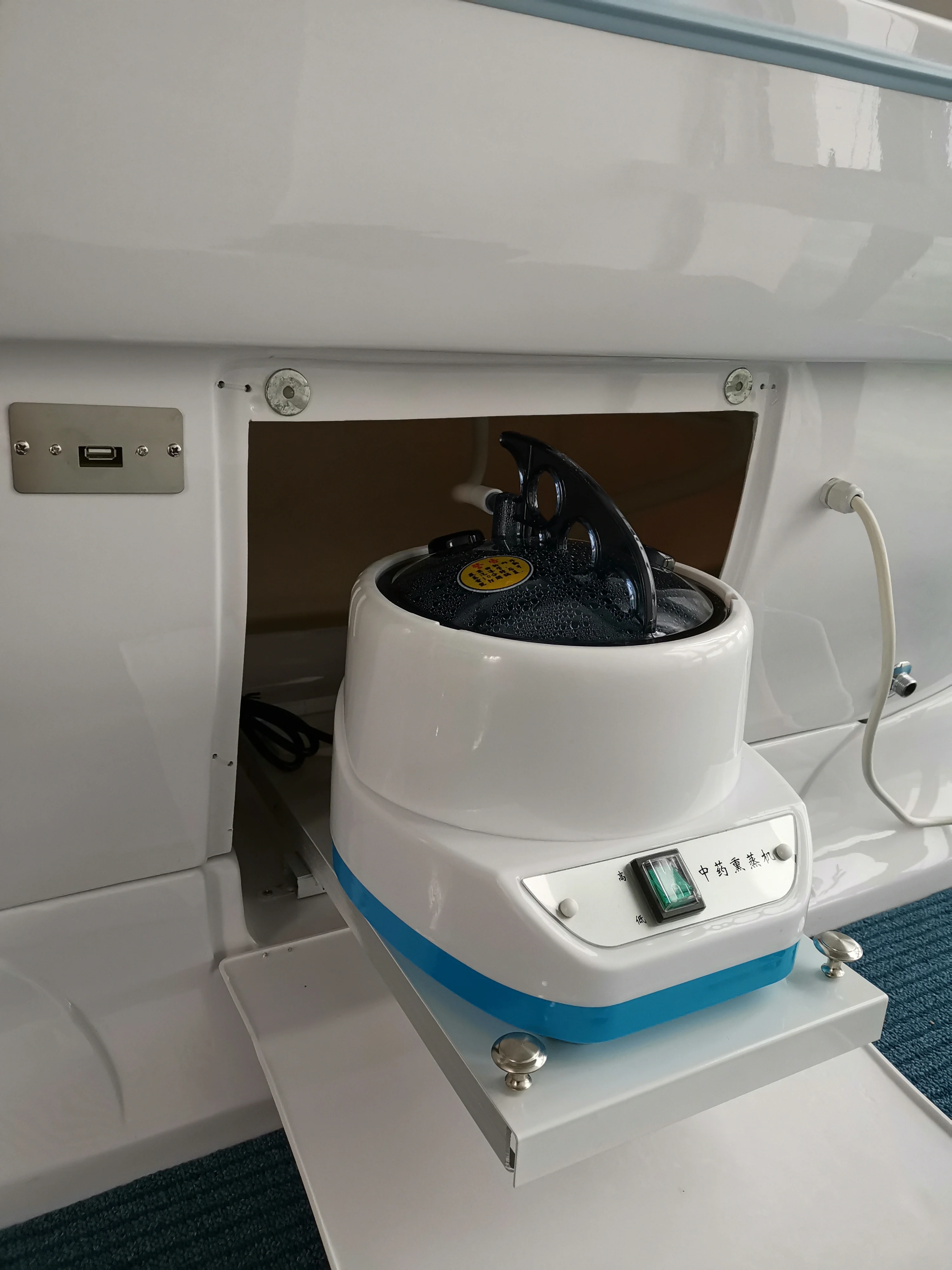 The Most Effective Far Infrared Steam Shower Cabin Sauna Ozone Hydrotheraoy Home Spa Capsule
