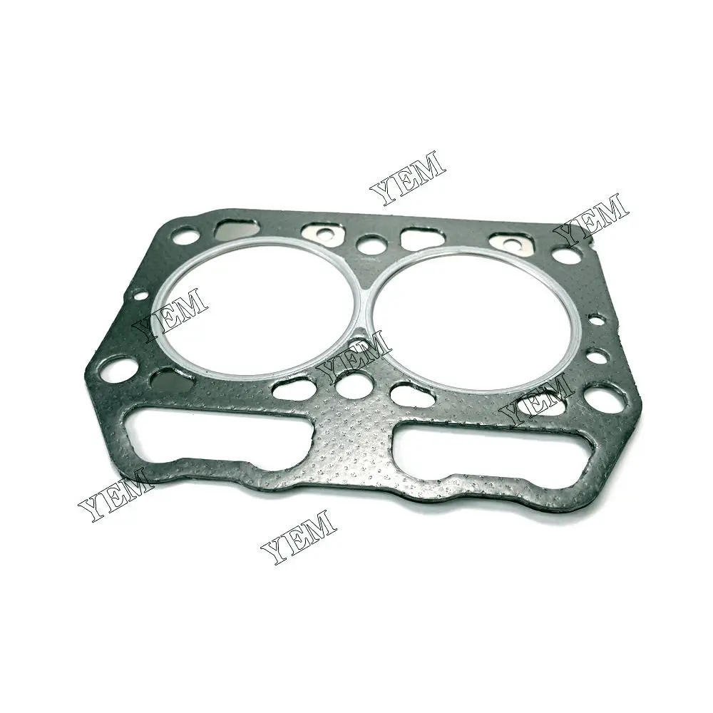 Competitive Price 2GM20 Head Gasket 128271-01911 for Yanmar 2GM20 3