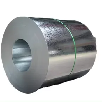 Hot Sale Zn Al Mg Sheet Metal Aluminum Plated Zinc Aluminium Magnesium Steel Coil
