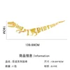 แบนเนอร์สีเขียว*16ชิ้น