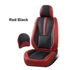 Black red