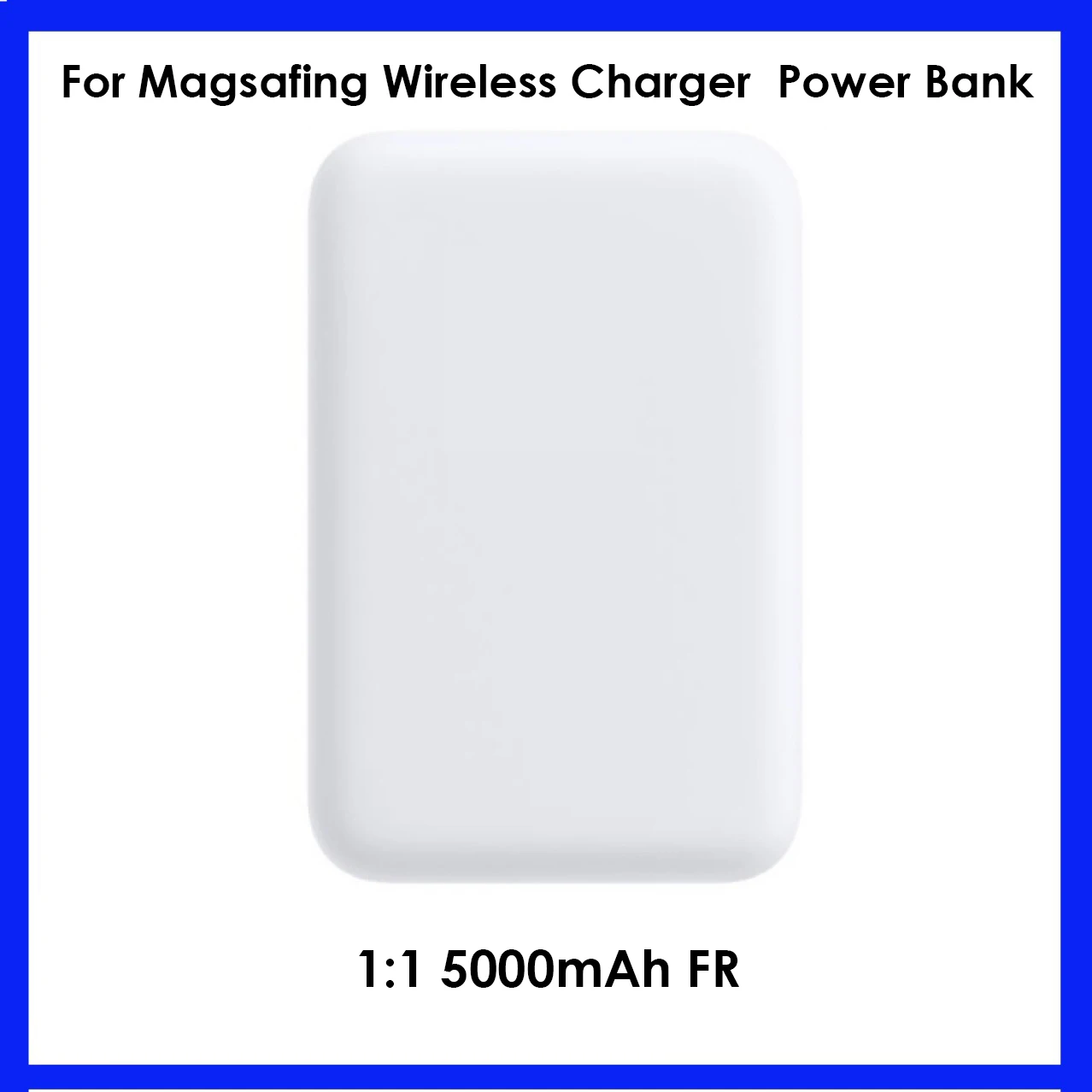 Wireless Portable Mini Powerbank Mobile Phone External