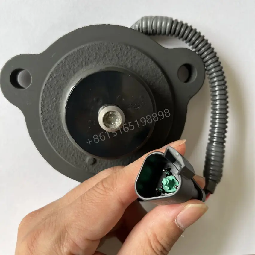 みぞ Komatsu Sensors - Reliable Performance for Heavy Machinery