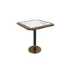 Square table (60*60*72cm)
