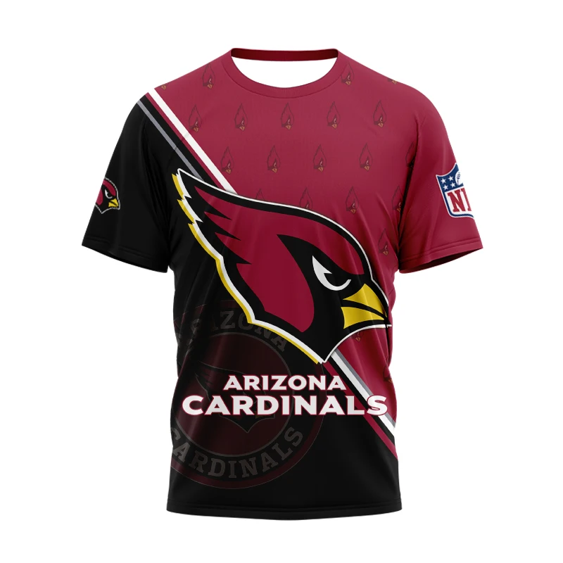 Custom Print Football Team National Football All 32 Teams Logo Unisex