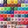 15ml, una bottiglia, colore casuale.