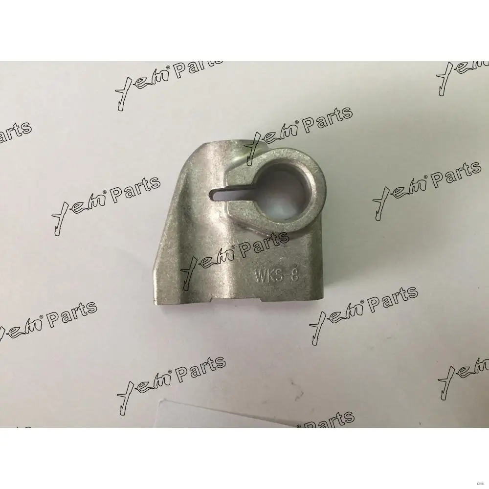 Brand New V3600 Rocker Arm Support Screw 1C010-14350 Fit for Kubota V3600 Engine.