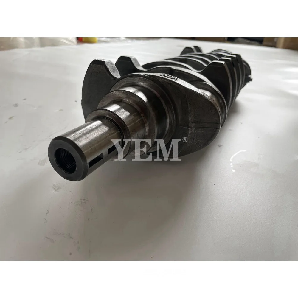 For Toyota 1KZ Crankshaft Engine Spare High Performance Engine Parts 3
