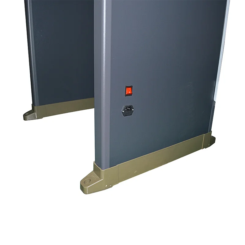 Underground metal detector Archaeological gold detector Metal detector MD-4030