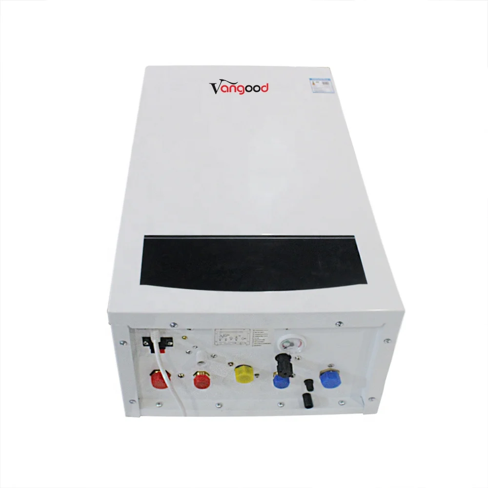 Lpg Combi Boiler Balancing Central Heating System Gas Boiler for Water Heating and Heater