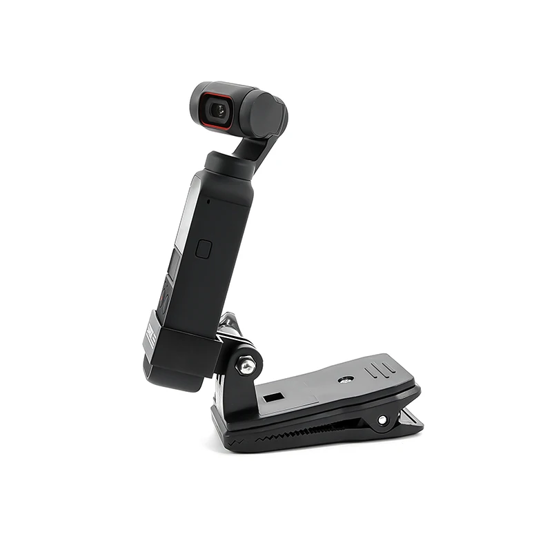 STARTRC ручной карданный Держатель Рюкзак зажим Кронштейн для DJI OSMO Pocket 2 аксессуары