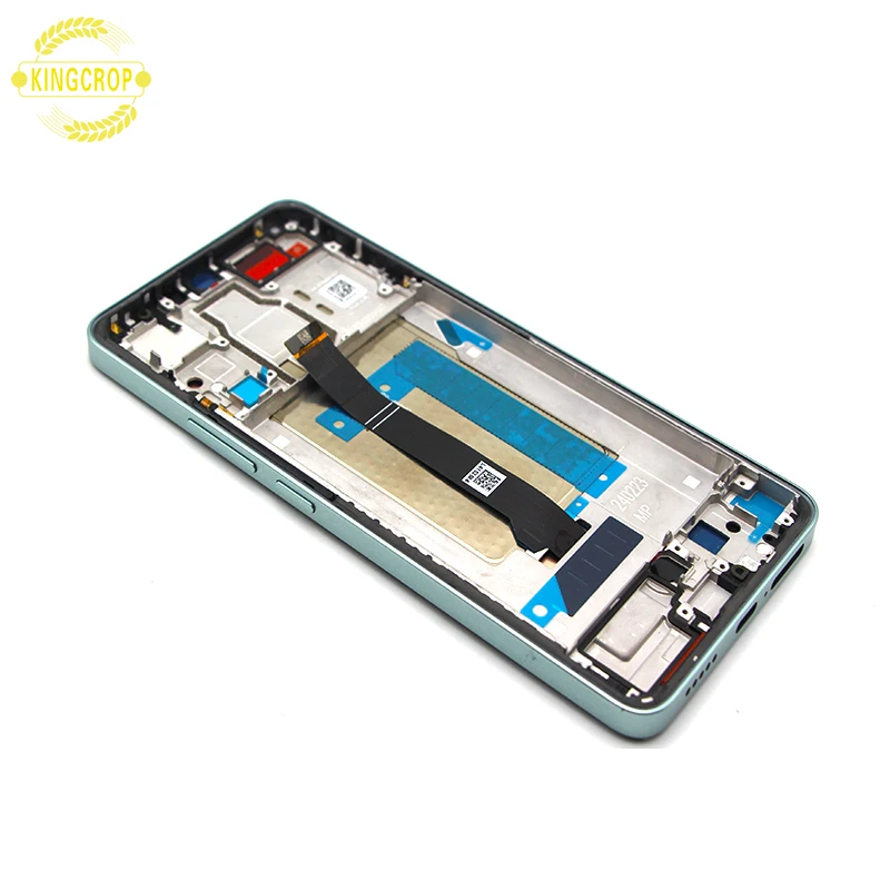 Replacement LCD Screen for XIAOMI POCO F6 - 6.67 Inch AMOLED
