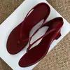 colorful red