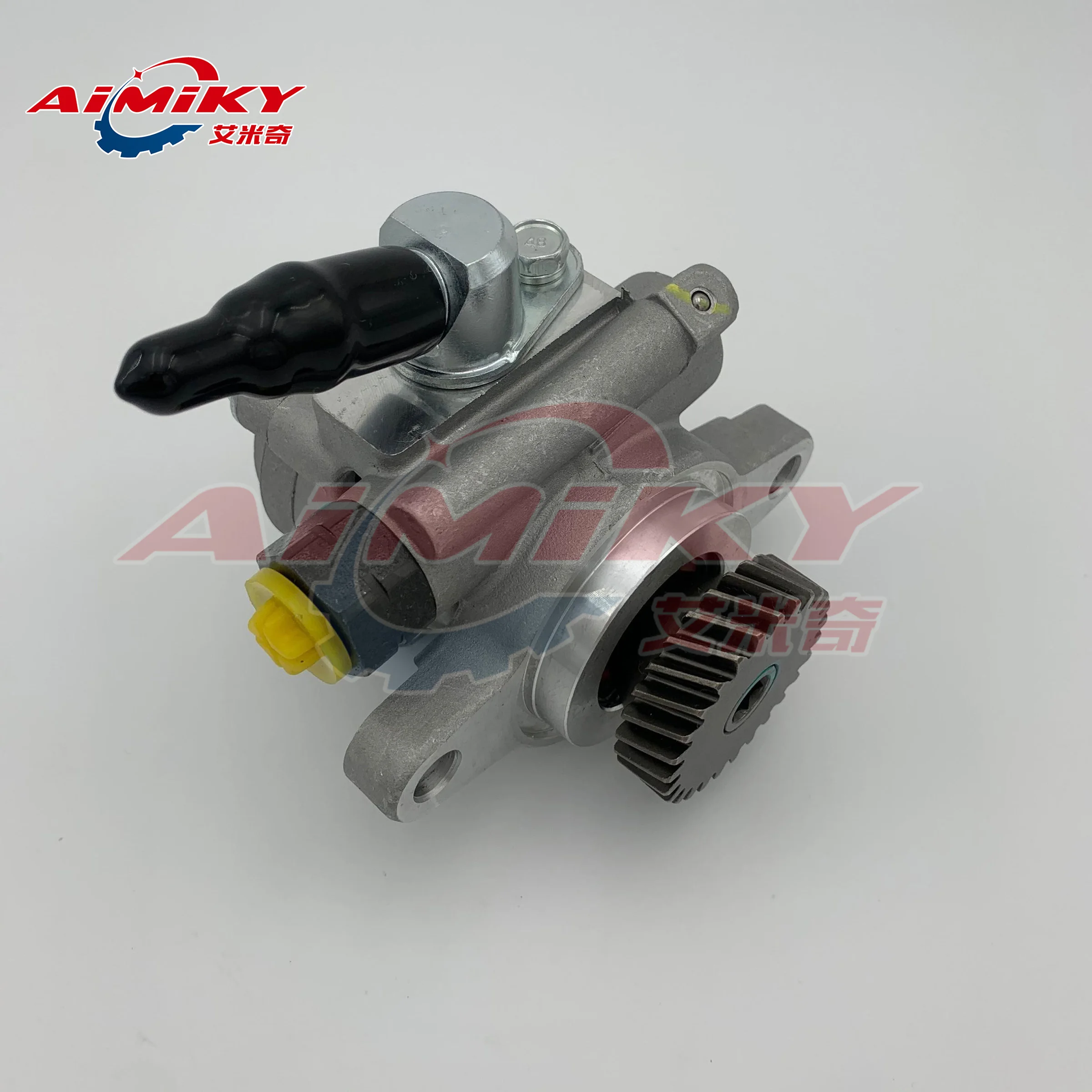 Toyota Land Cruiser Power Steering Pump - AIMIKY 44310-60420