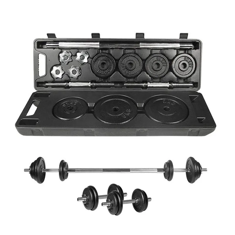 40 Lb 50 Lb Dumbbell Set 40lb Vinyl Dumbbell Set Marcy VB-40 Heavy