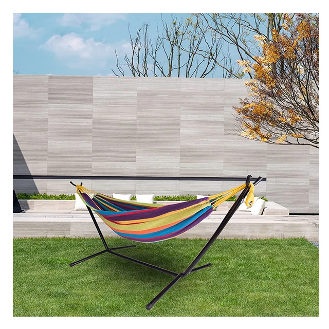 Yasn Ys-4002 Outdoor Portable Hammock 