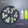 18 pcs/box