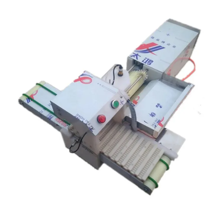 Automatic Meat Skewer Machine Skewer Machine Kebab Meat Kebab Skewing Machine