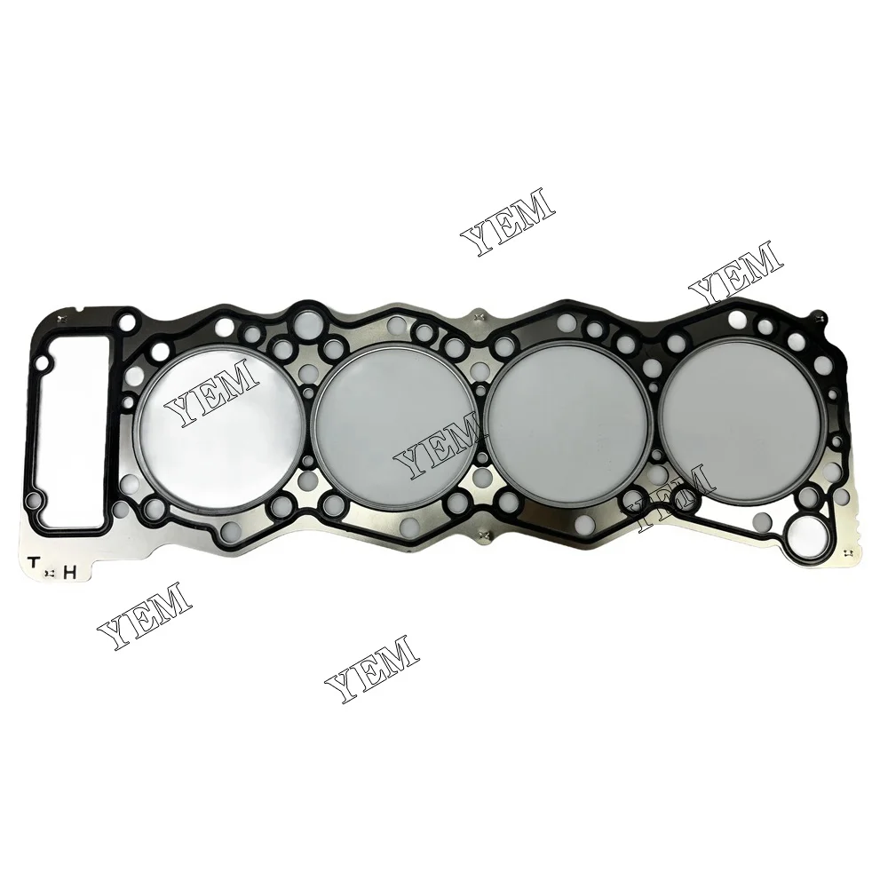 Head Gasket Fit for Mitsubishi 4M50 Engine