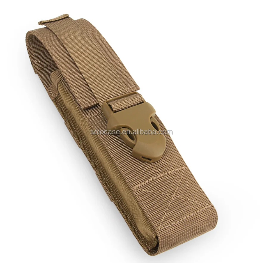 Tactical Waist Bag