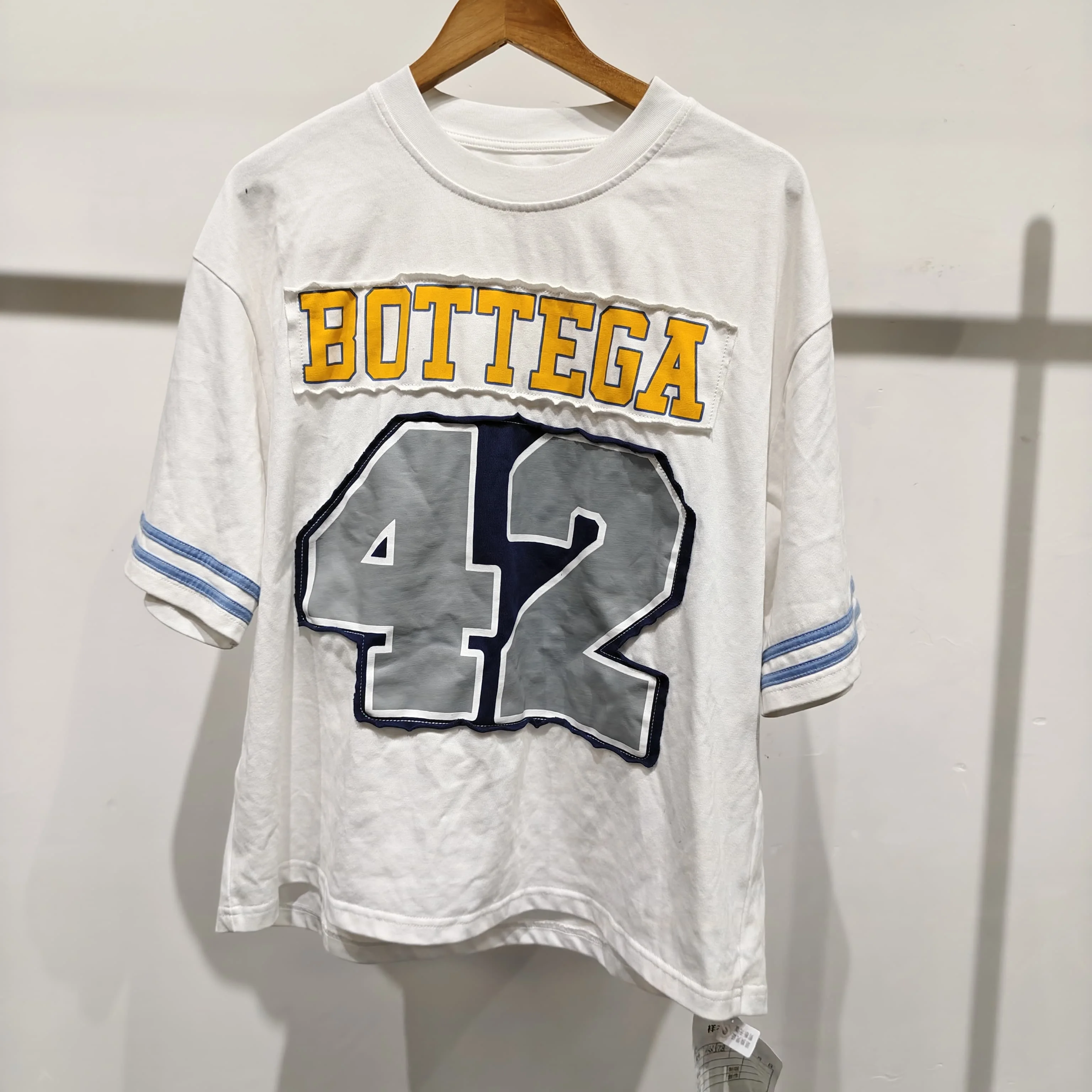 Custom T-shirt Fitted Graphic Print Drop Shoulder Faded Short Sleeve Tee Embroidered Vintage Stone Acid Wash t Shirts Men