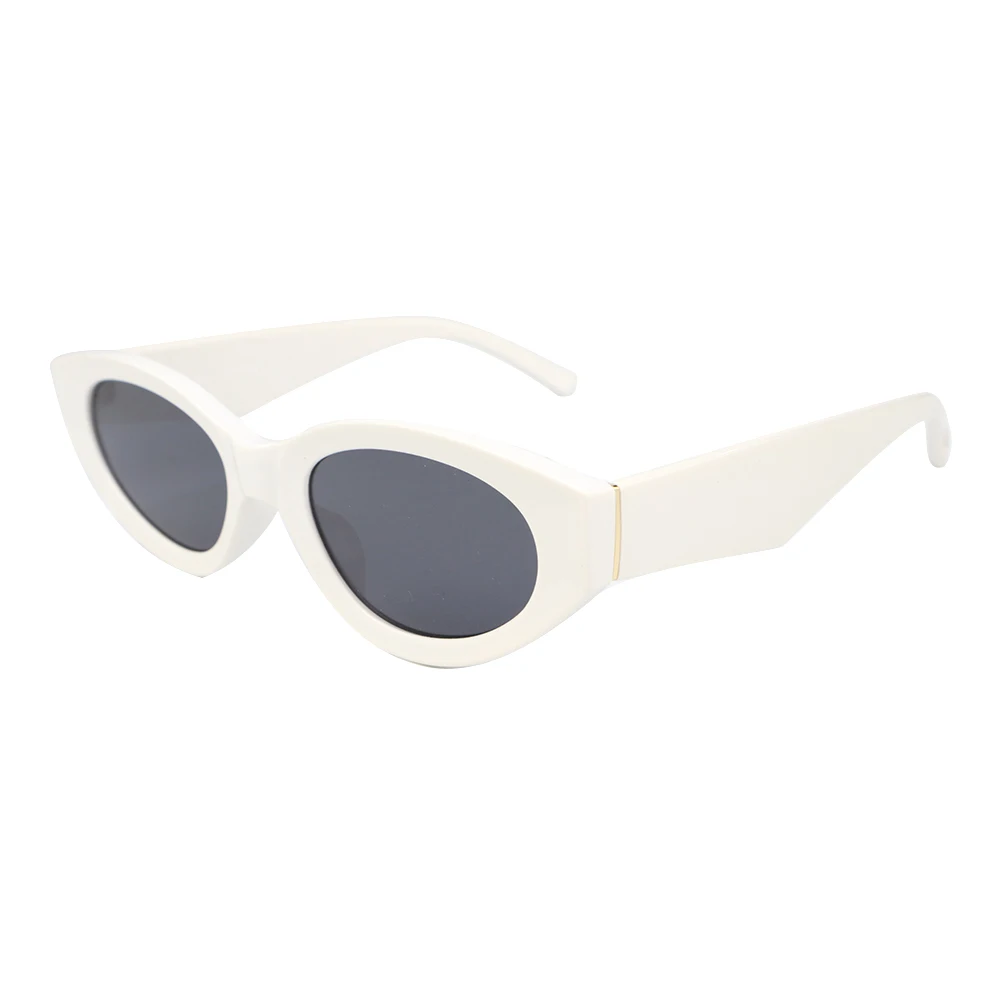 KOMONO Bobby Occhiali Da Sole Unisex Quadrati In Bio Nylon - Lenti Resistenti Ai Graffi E Protezione UV400 - 6