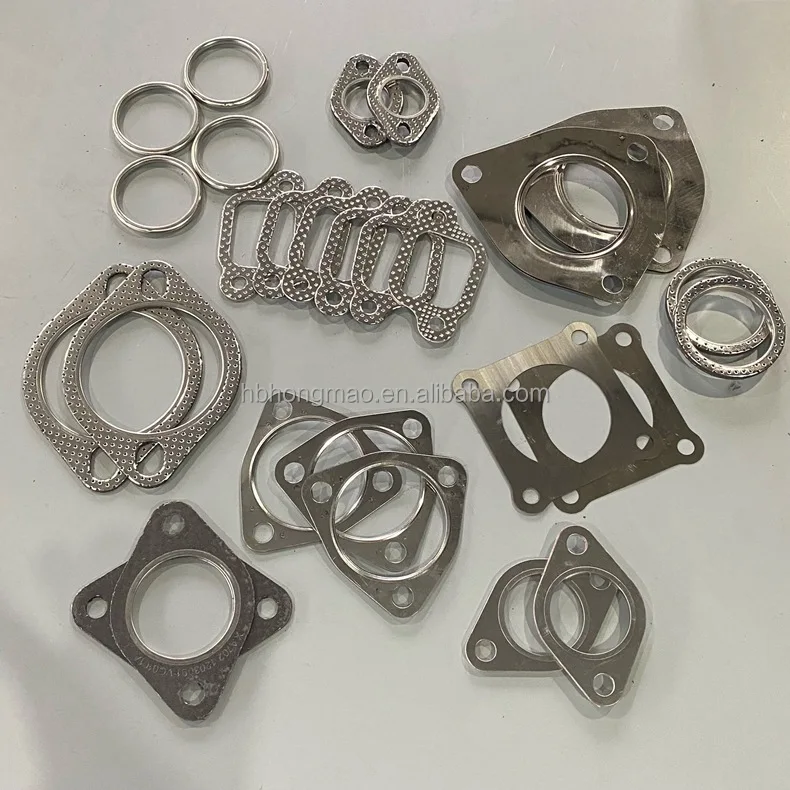 Oem Factory E46 Exhaust 11959501350 Head Gasket For 09382 32009382