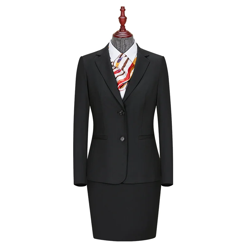 Suit Ladies Autumn Fashion 