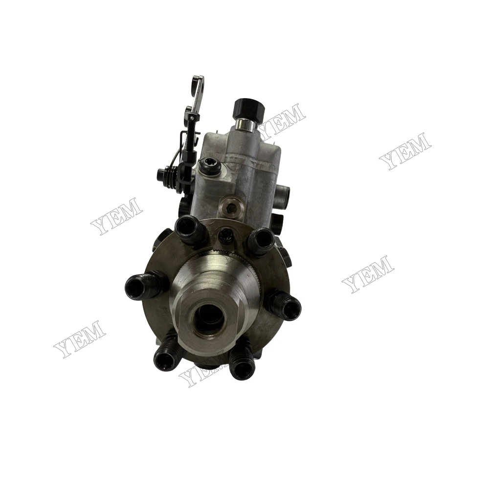 Fuel Injection Pump RE504067 RE-504067 Fit for John Deere 6068 Engine 3