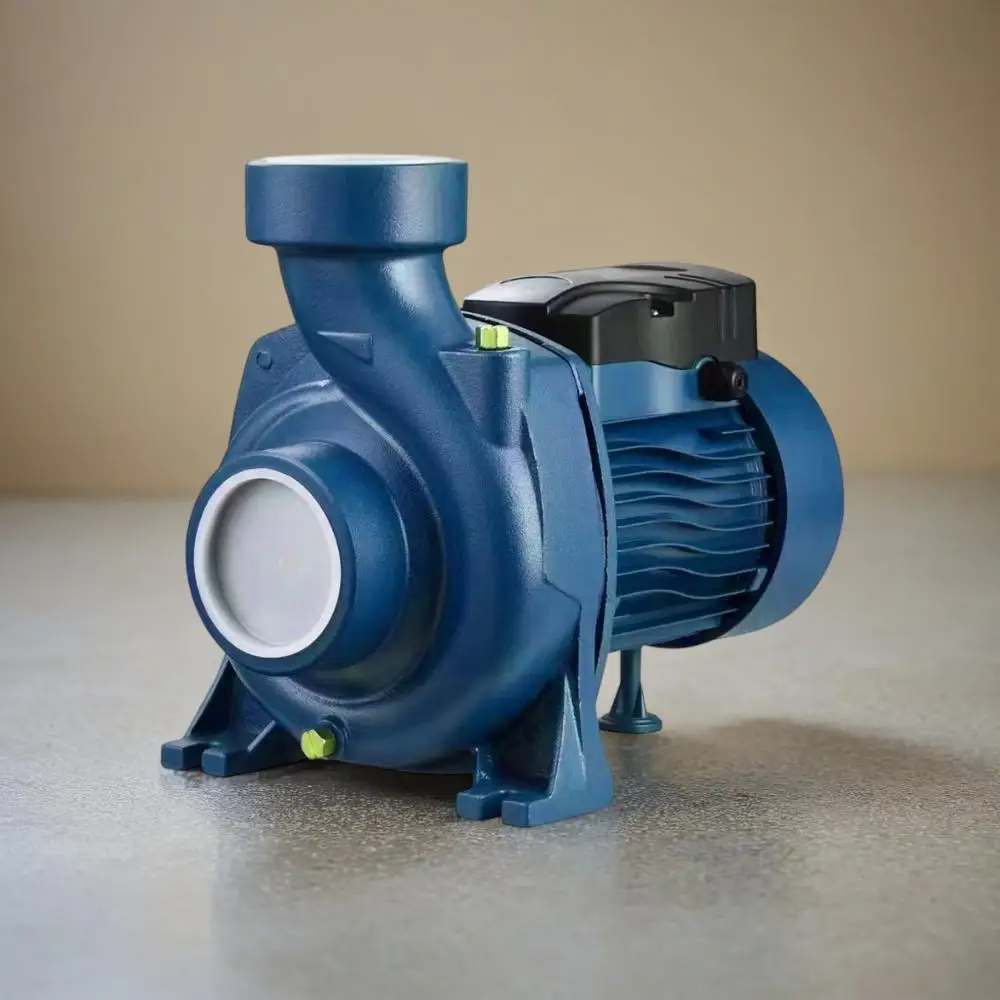 DONGMU DM-MHF 2 Inch Water Pump Price List 1.5hp 2hp 3hp 4hp Low Noise Electric Centrifugal Water Pump
