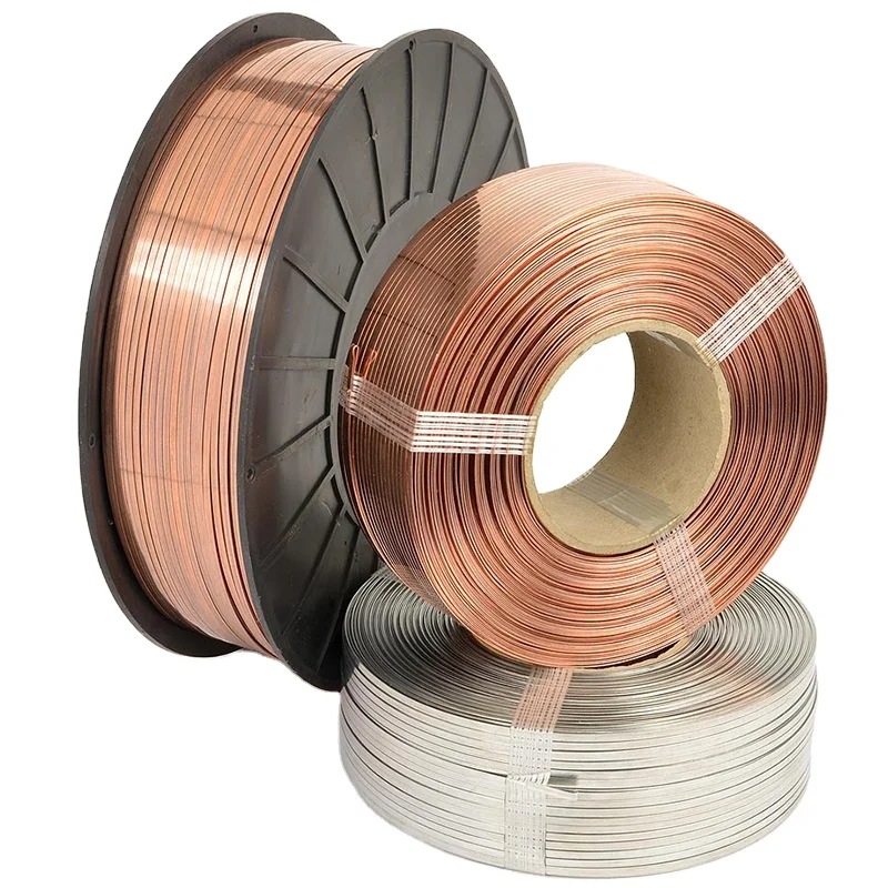 FILO DI FERRO STAGNATO IN ROCCHETTO 0,45 DA 1kg - Pitarresi - Foto 8