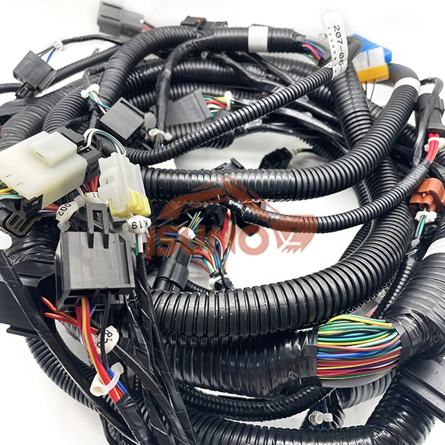 20Y-06-31110 PC200-7 (2)