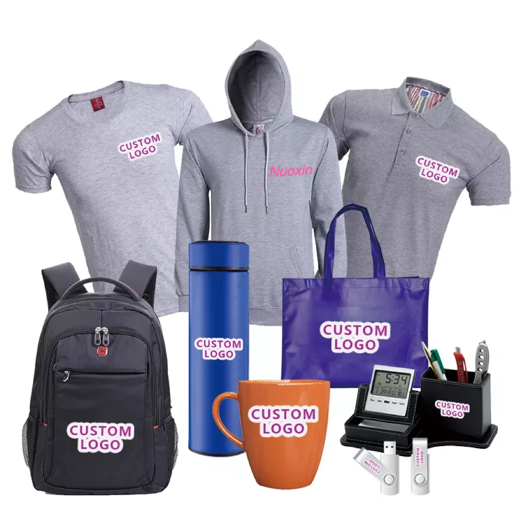 Promotional & business gifts - old with logo promotional gift sets