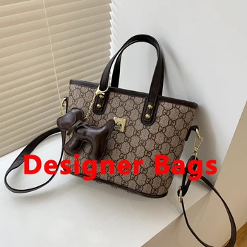 famous brand logo handbag luxury designers bolsasols femenin premium women bags