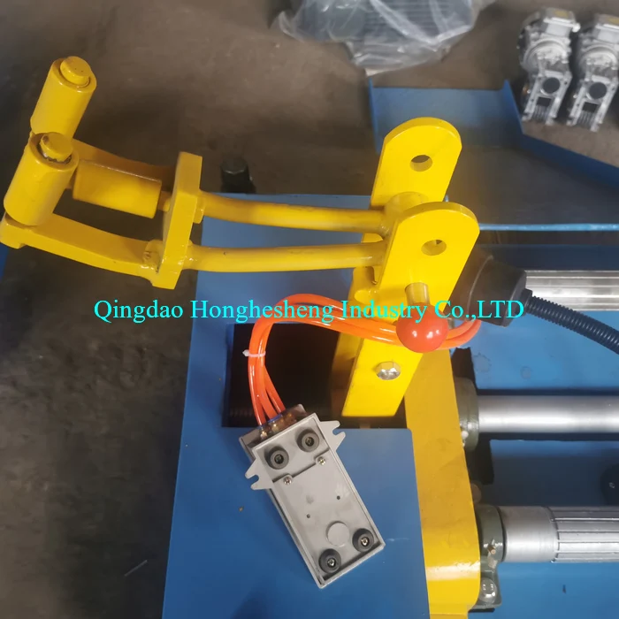 tyre retreading machine /Tire Inspection Machine