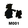 รหัสสินค้า: M001