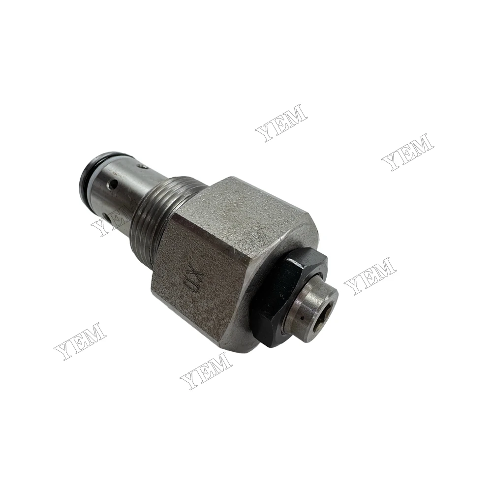 32323559 Pressure Reliefvalve for Doosan DH55-V Engine Parts 3