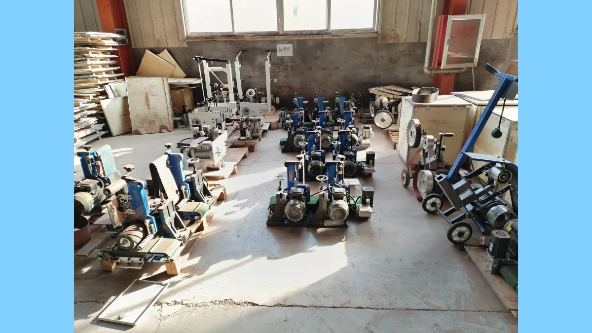 Dezhou Kaileitike Auto Parts Technology Co., Ltd.
