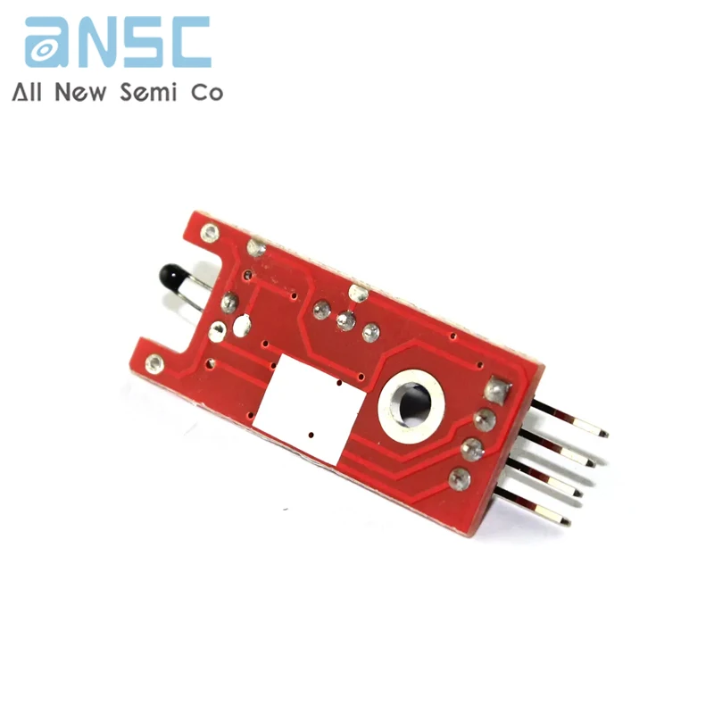 4pin KEYES KY-028 Digital Temperature Thermistor Thermal Sensor Module Switch DIY Starter Kit