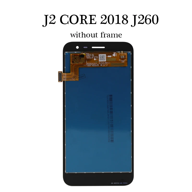 Самсунг J2 Core Дисплей Купить