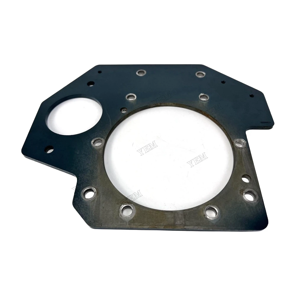 19666-04620 Plate Rear End for Kubota D902 Industrial Engine Parts 2