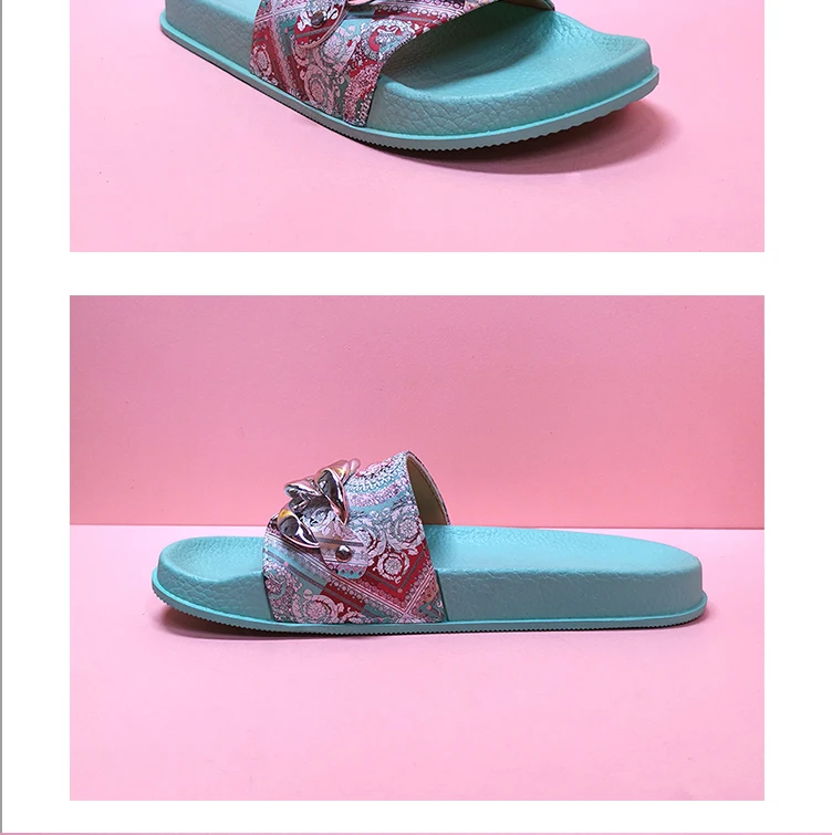 Zapatillas De Mujer Con Hebilla De Espuma Y Flores Para Interior Y Exterior, Calzado De Verano,Venta Al Por Mayor,China - Buy Zapatillas De  Mujer,Zapatillas De,Zapatillas De Moda Product on Alibaba.com