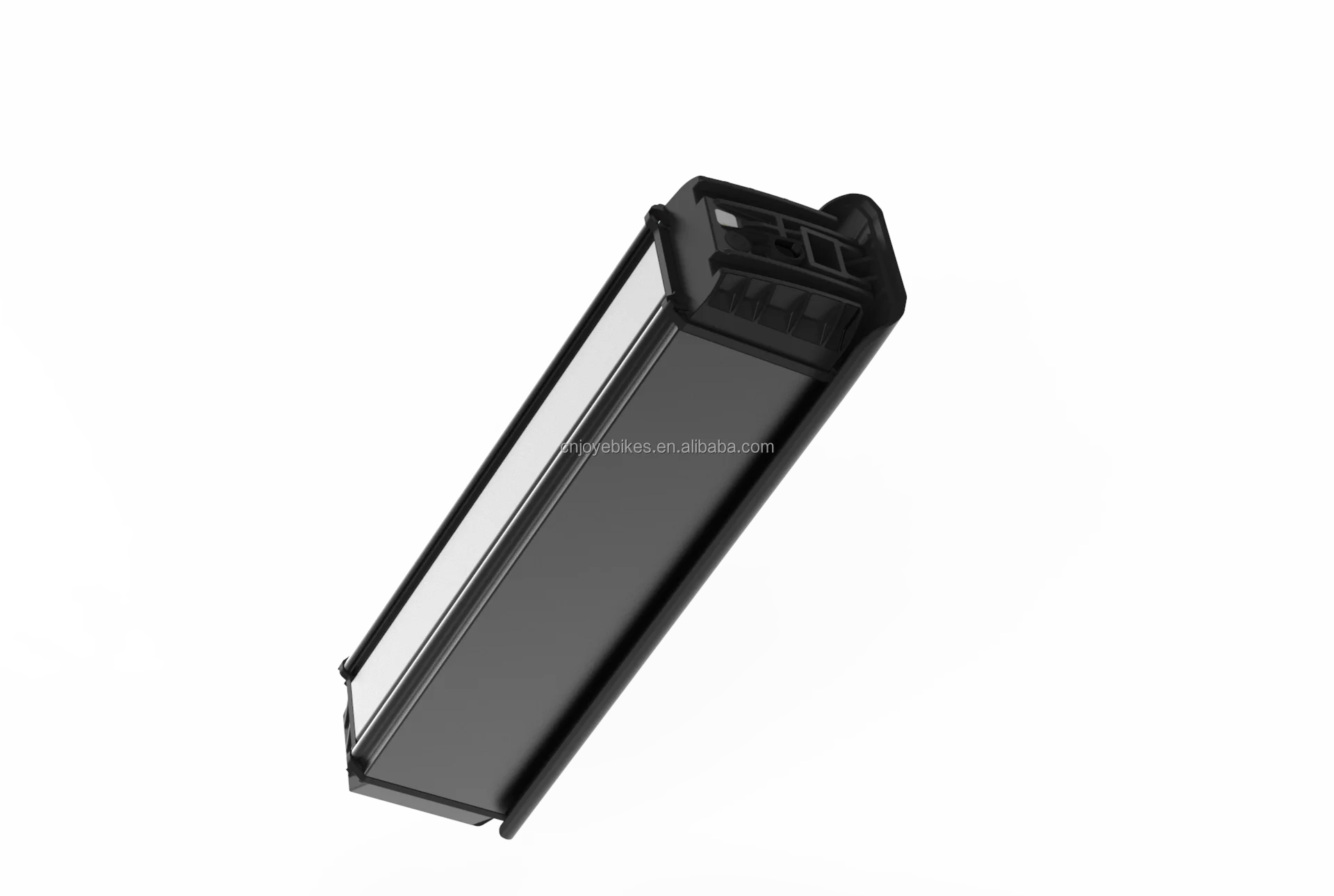 Joyebikes Carbon E Bike Frame Full Suspension E Bike Bafang M620 G510