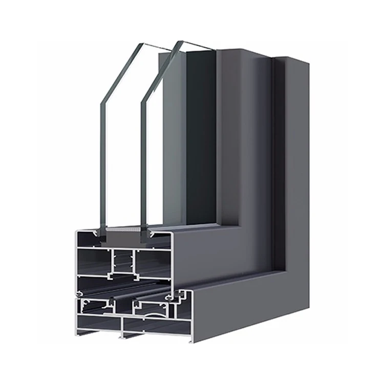 Aluminum Sliding Door And Window Frame Profiles 6063 & 6061 Buy