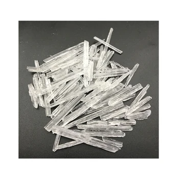 Top Quality China Menthol Crystal L-Menthol with The Best Price